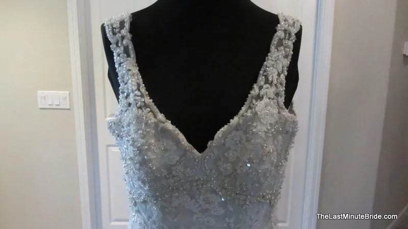 Allure Bridals Couture C182