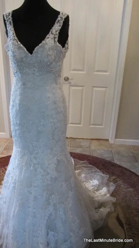 Allure Bridals Couture C182