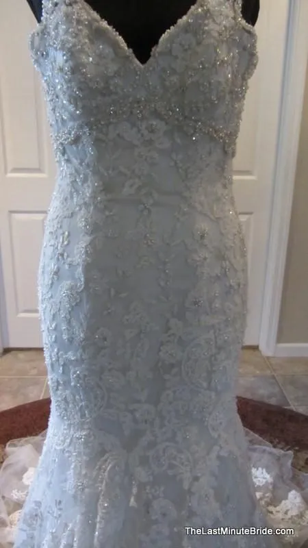 Allure Bridals Couture C182