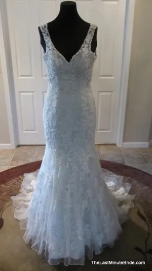 Allure Bridals Couture C182