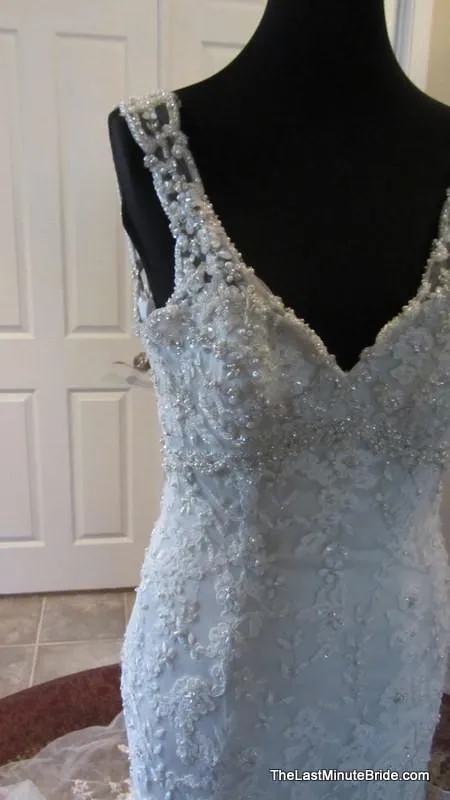 Allure Bridals Couture C182