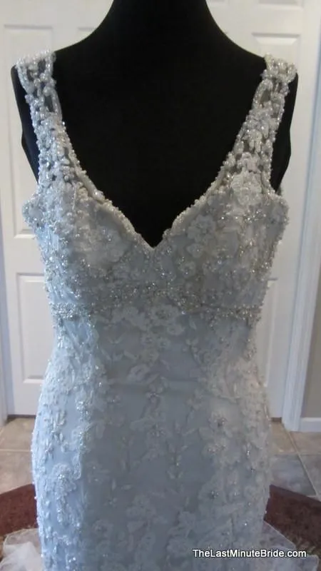 Allure Bridals Couture C182