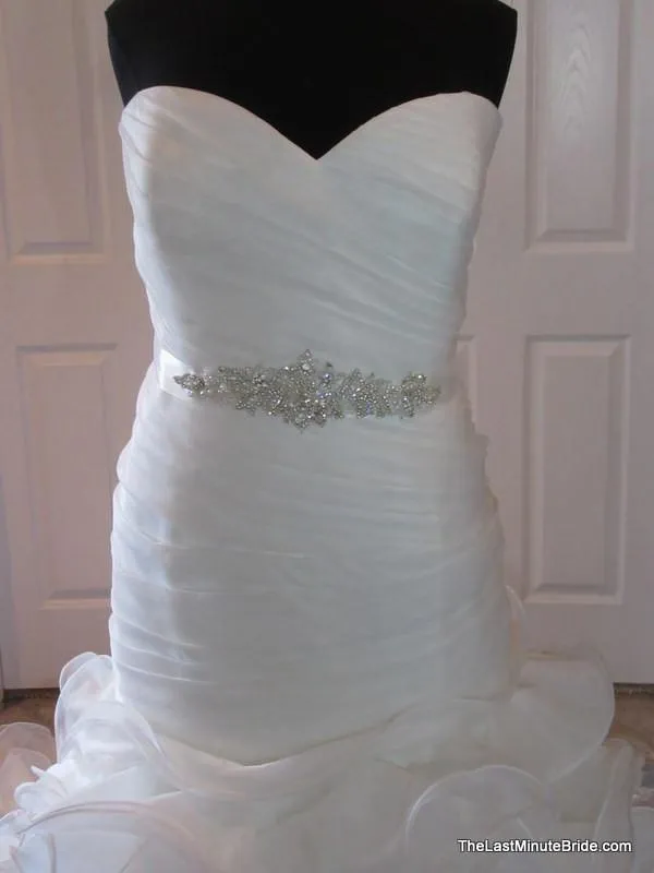 Allure Bridals W353
