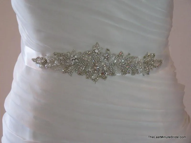 Allure Bridals W353