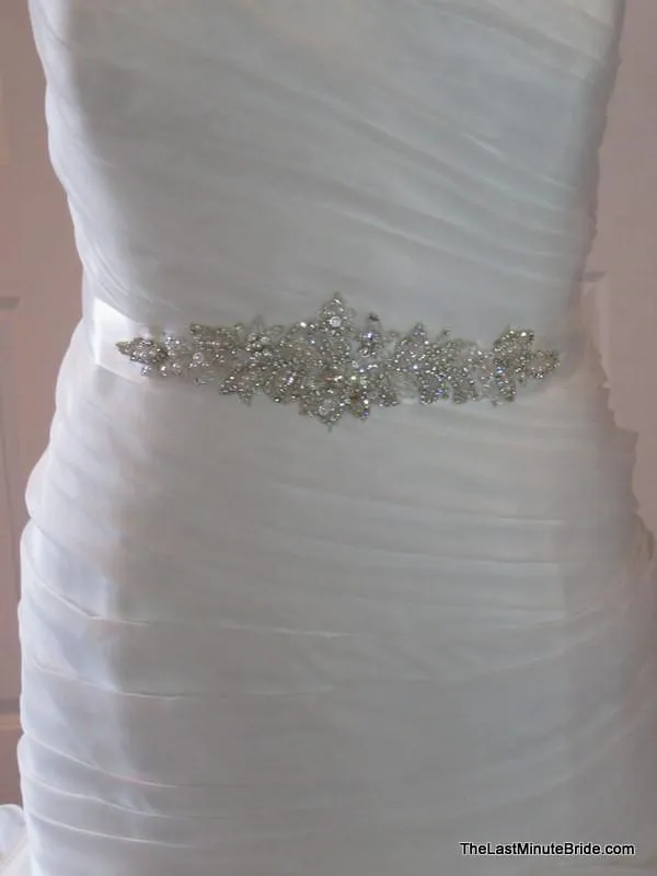 Allure Bridals W353