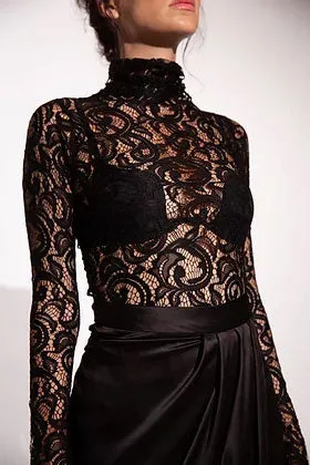 Amber Top