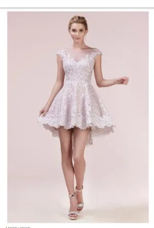 Andrea & Leo Couture A0588 Women Special Occasion, Prom Dress