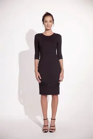 Angelina Dress