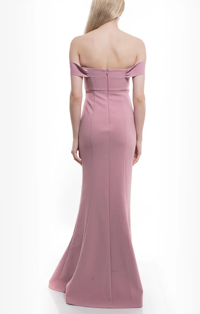 Bartolli Gown