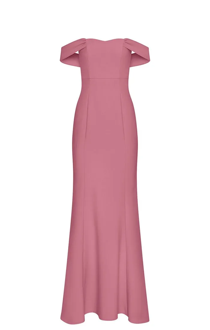 Bartolli Gown