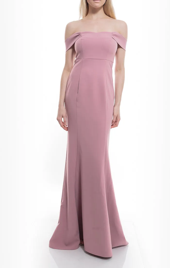 Bartolli Gown