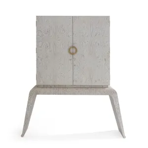 Bennett Bar Cabinet