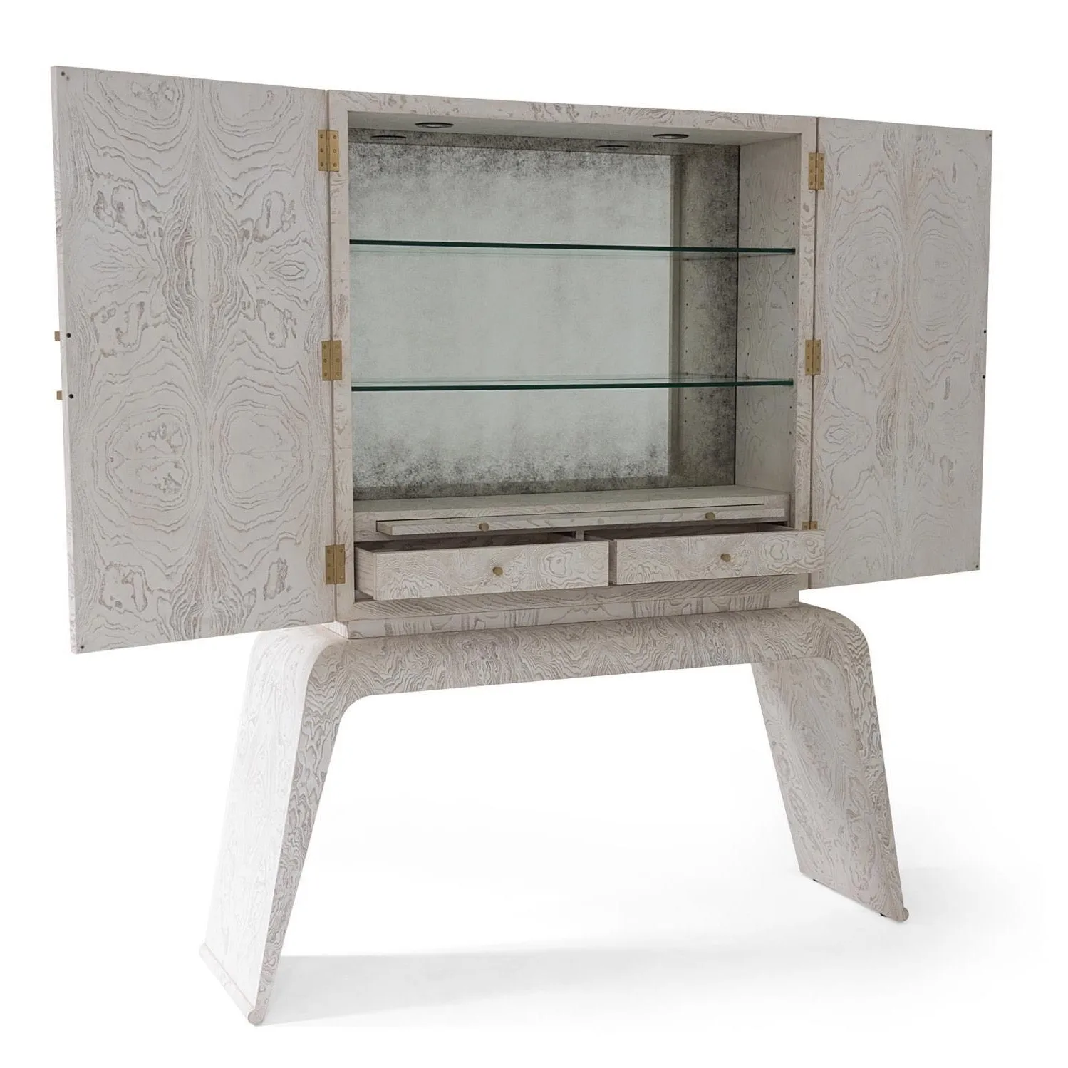 Bennett Bar Cabinet