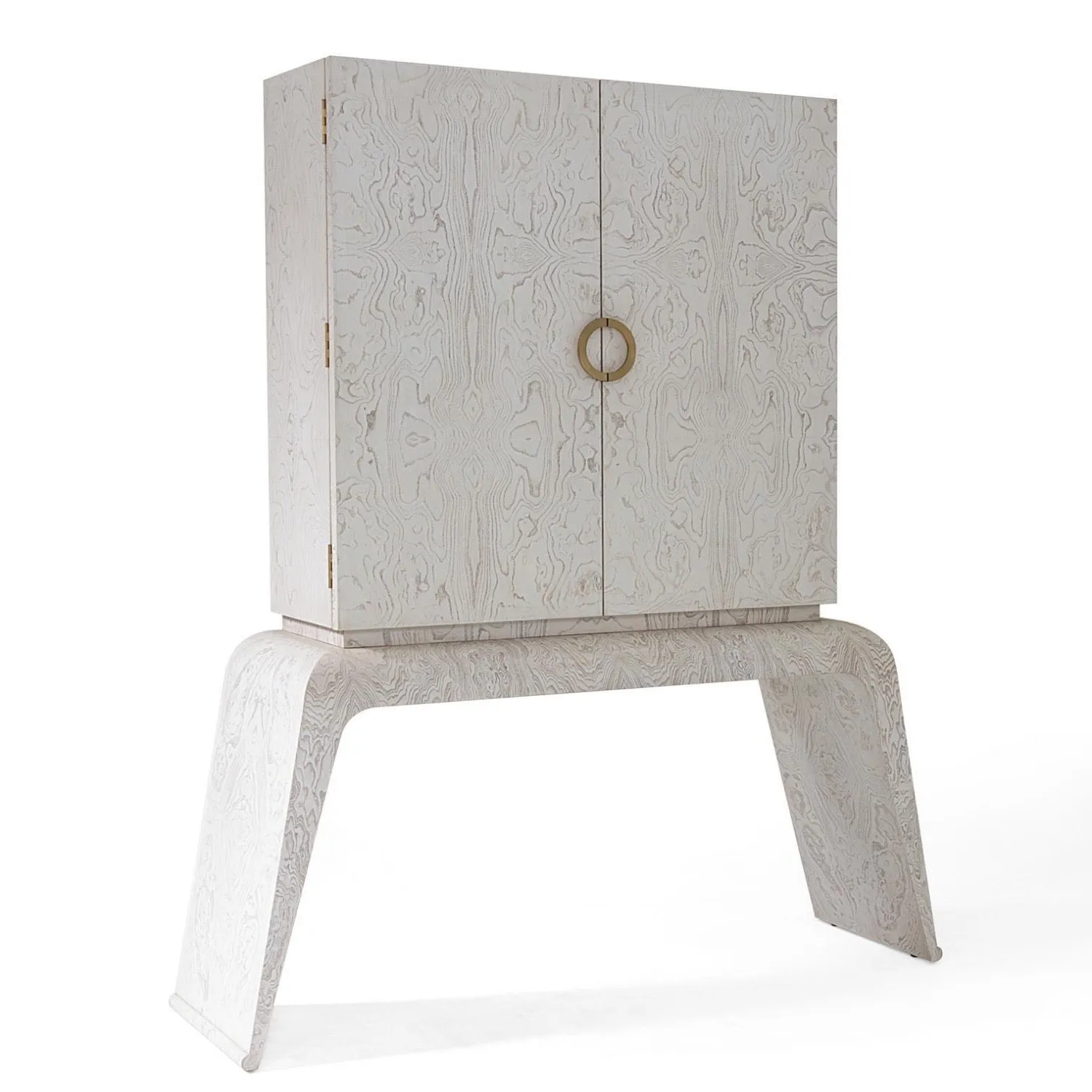 Bennett Bar Cabinet