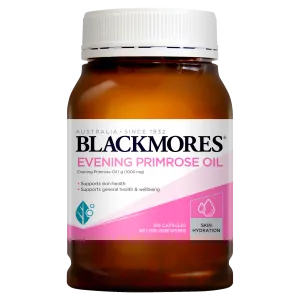 Blackmores Evening Primrose Oil