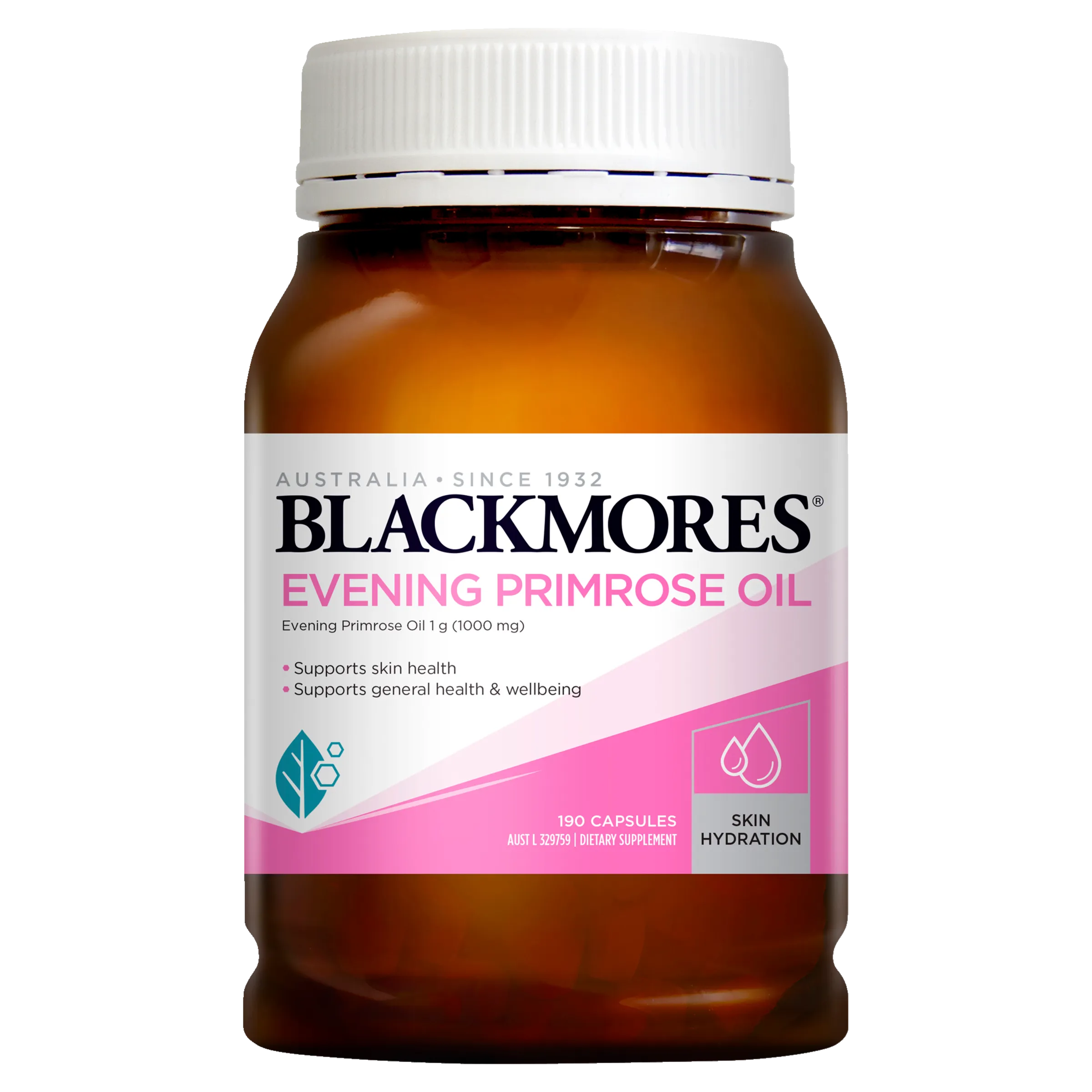 Blackmores Evening Primrose Oil