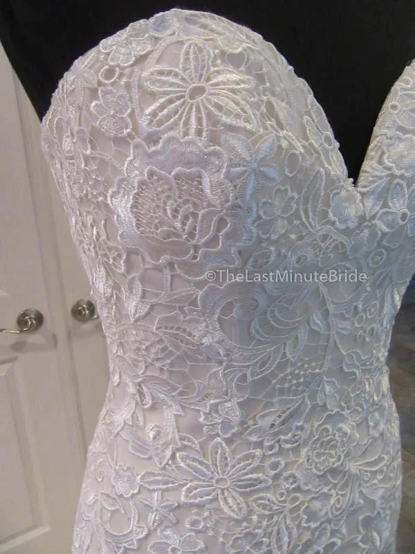 Bonny 8503 size 8