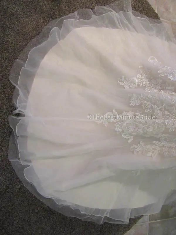 Bonny 8503 size 8