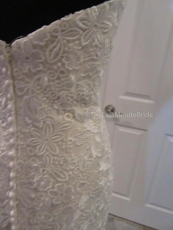 Bonny 8503 size 8