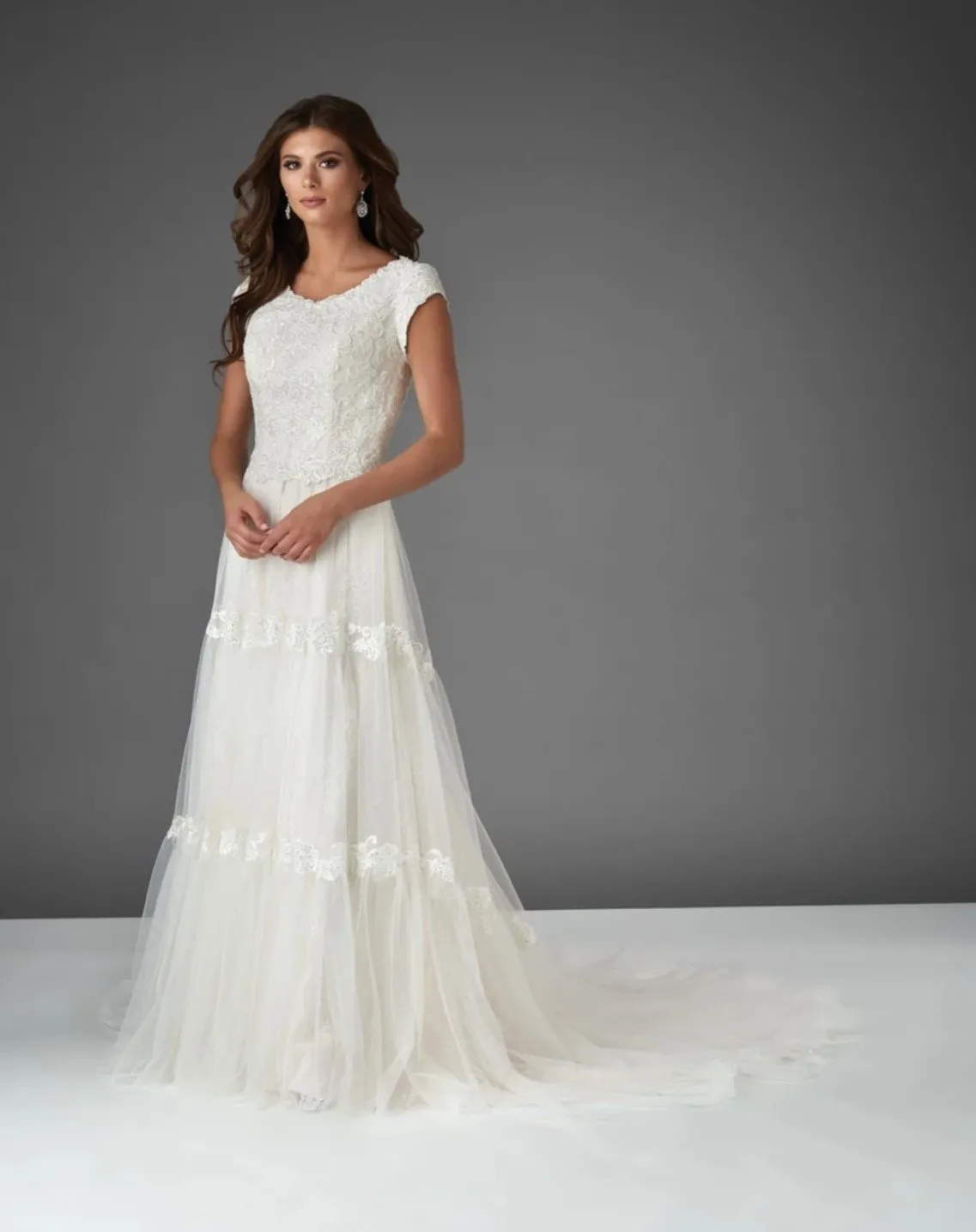 Bonny Bliss Style 2915