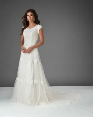 Bonny Bliss Style 2915