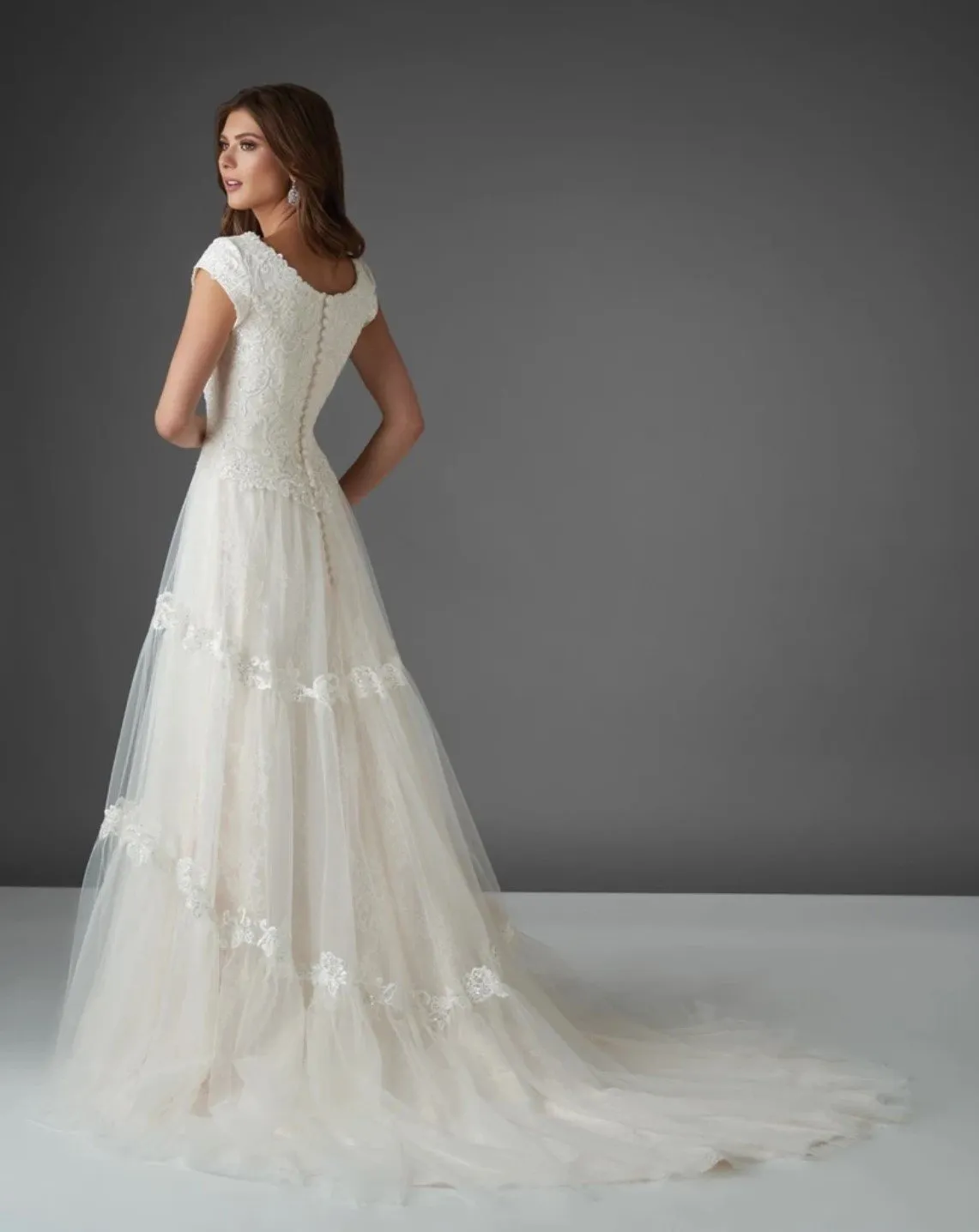 Bonny Bliss Style 2915