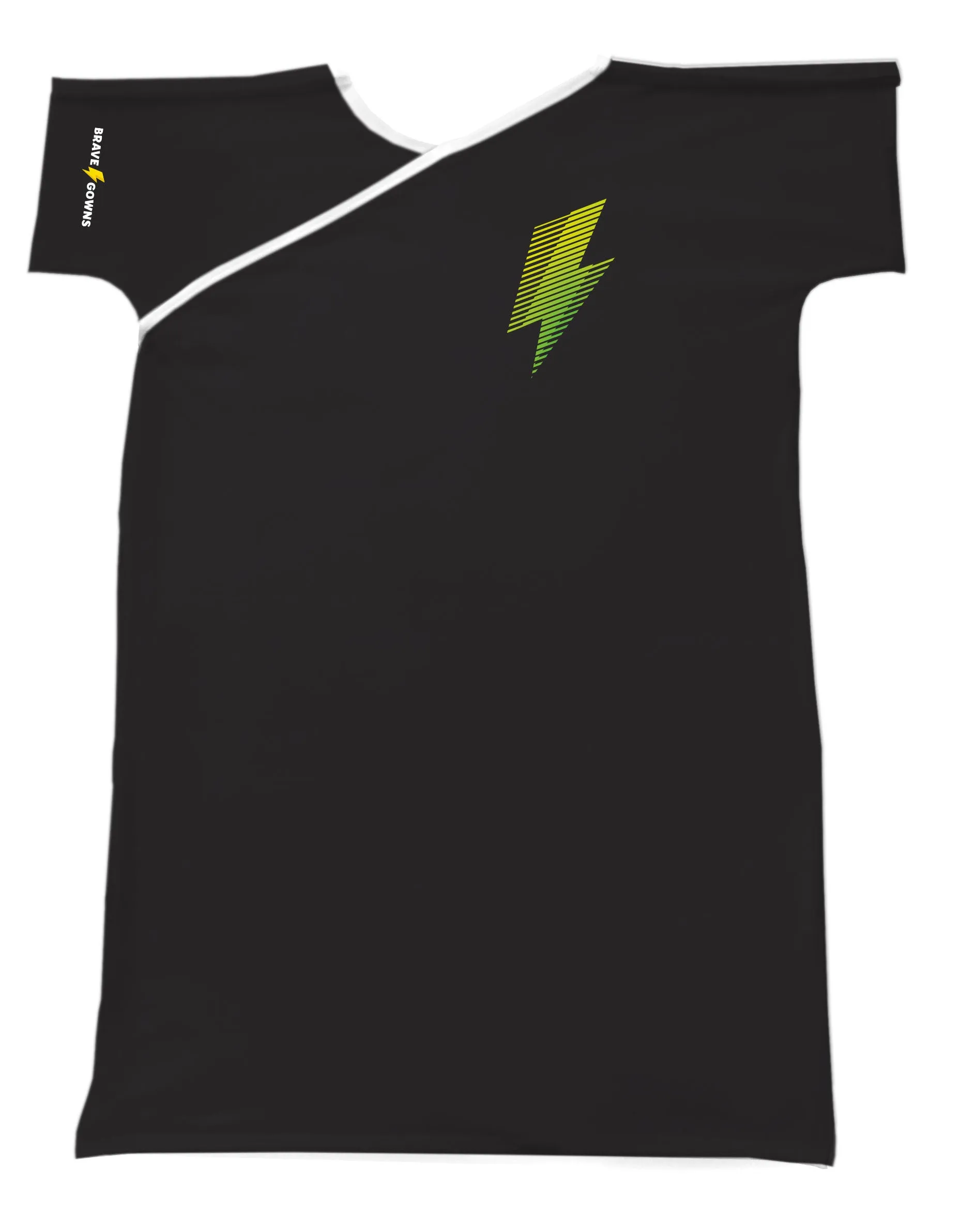 BRAVE LIGHTNING