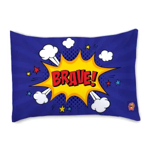 BRAVE SUPERHERO