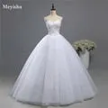 Briana Reilly Luxury Tulle Wedding Ball Gowns