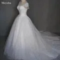 Briana Reilly Luxury Tulle Wedding Ball Gowns