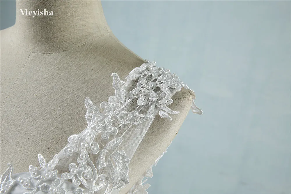 Briana Reilly Luxury Tulle Wedding Ball Gowns