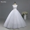 Briana Reilly Luxury Tulle Wedding Ball Gowns