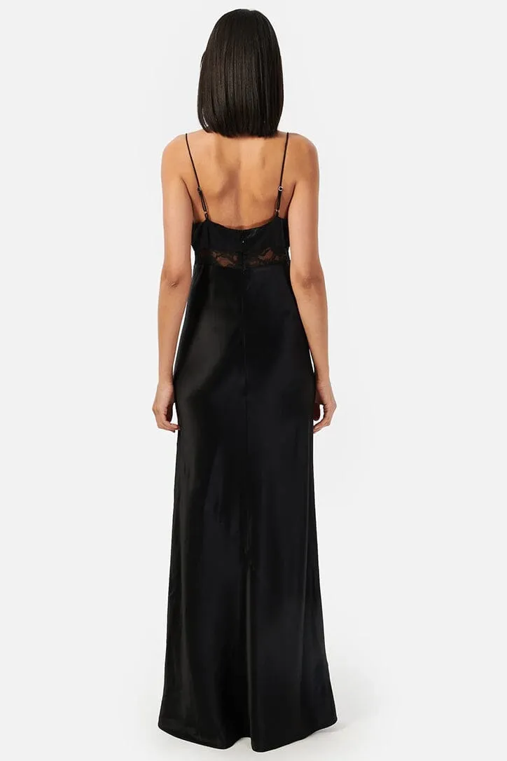 CAMI NYC | Zelda Gown - Black