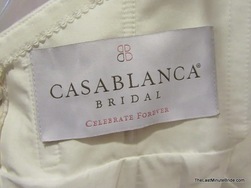 Casablanca 2177