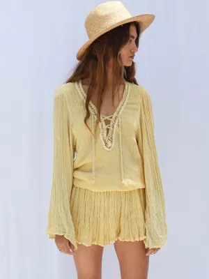 Chance Mini Dress ::RET