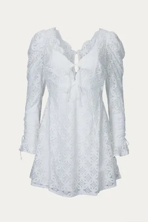 CHARMAINE MINI DRESS