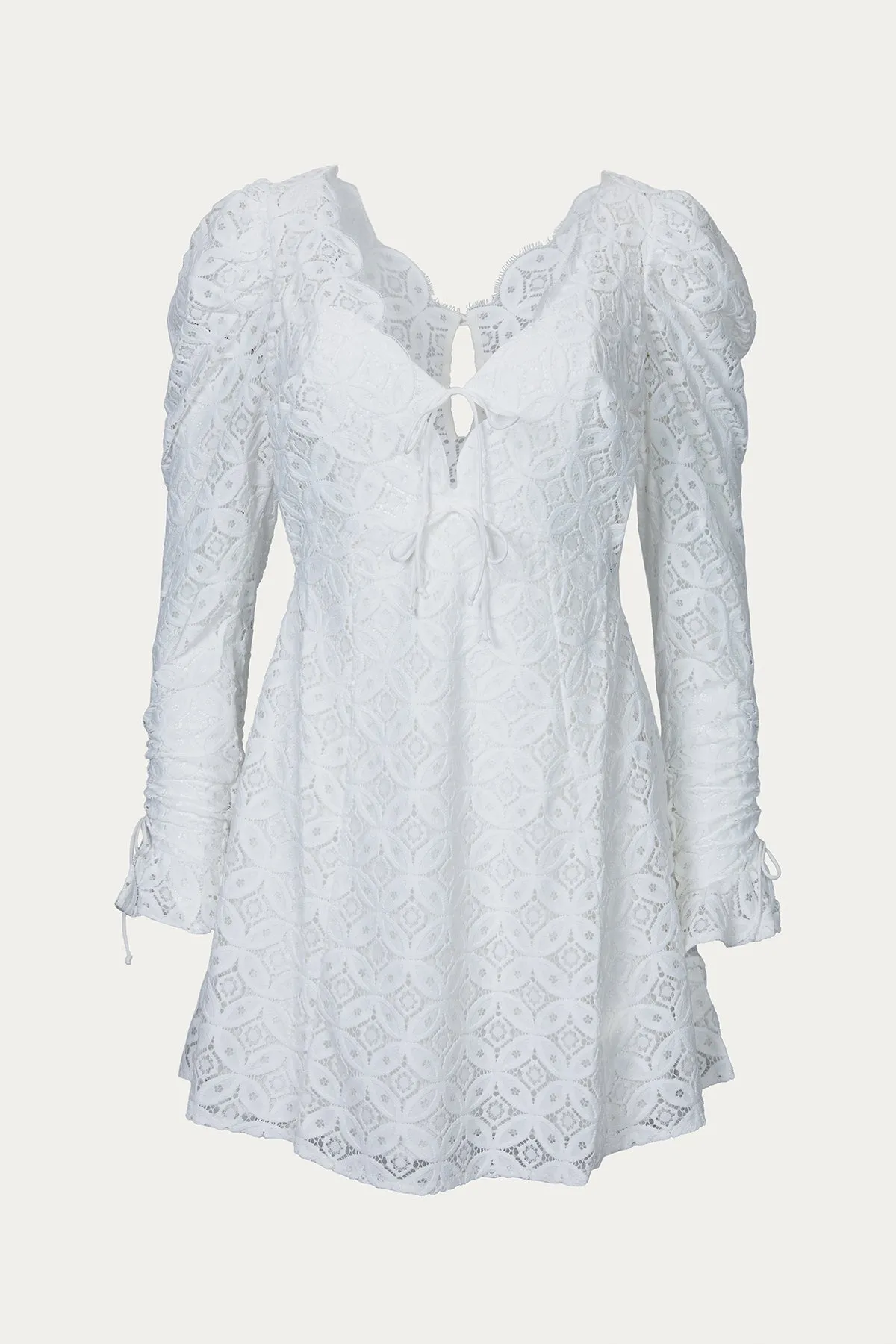 CHARMAINE MINI DRESS