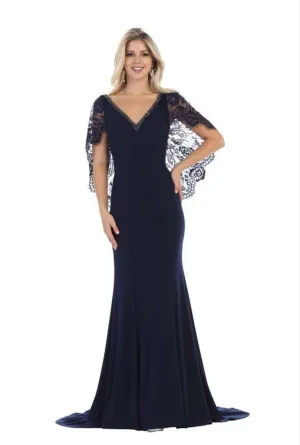 Chicas Evening Gown LM8019