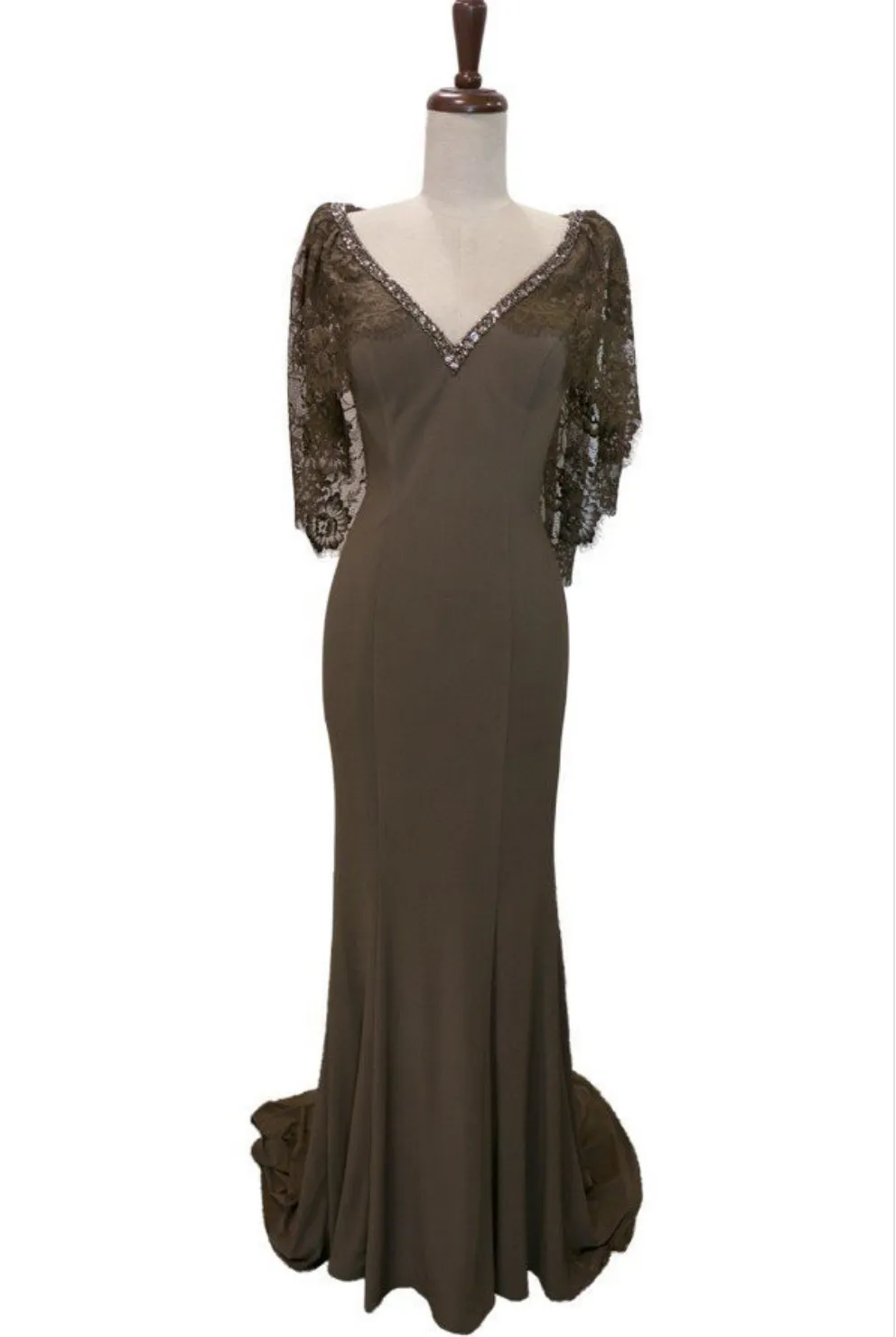 Chicas Evening Gown LM8019