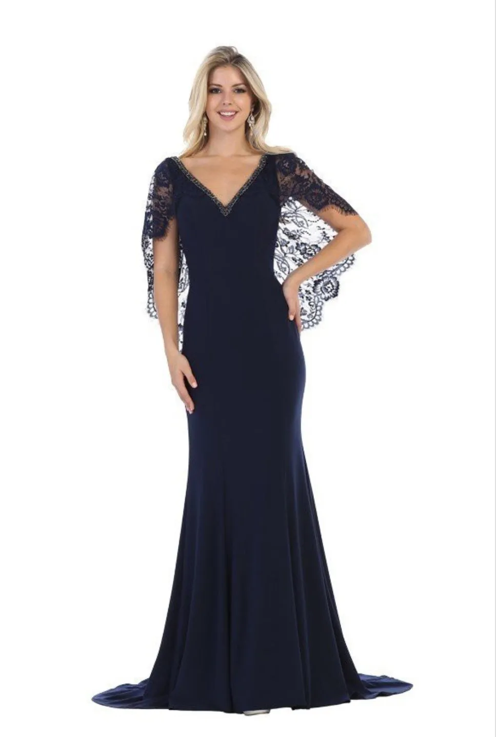 Chicas Evening Gown LM8019