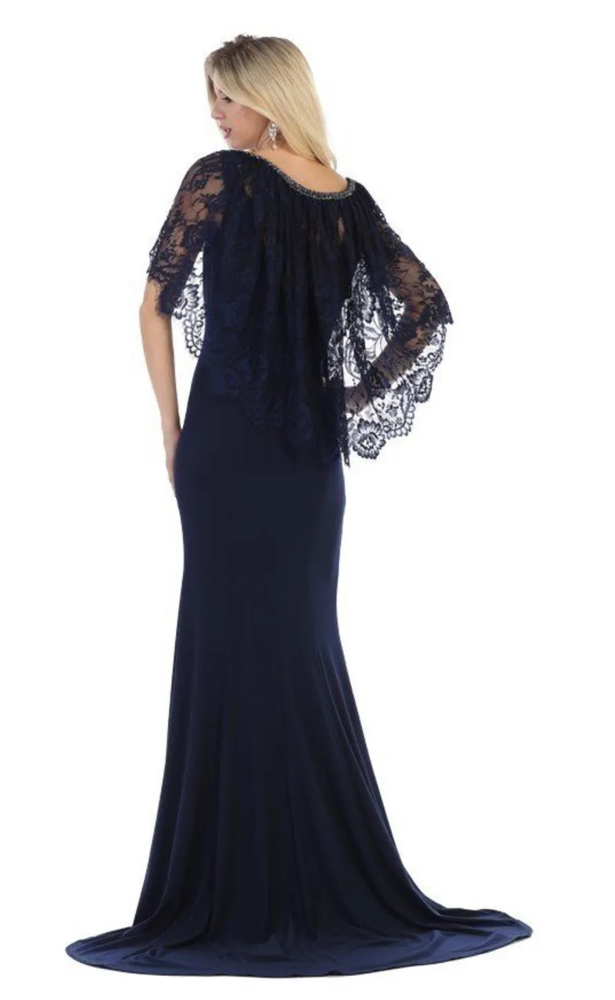 Chicas Evening Gown LM8019