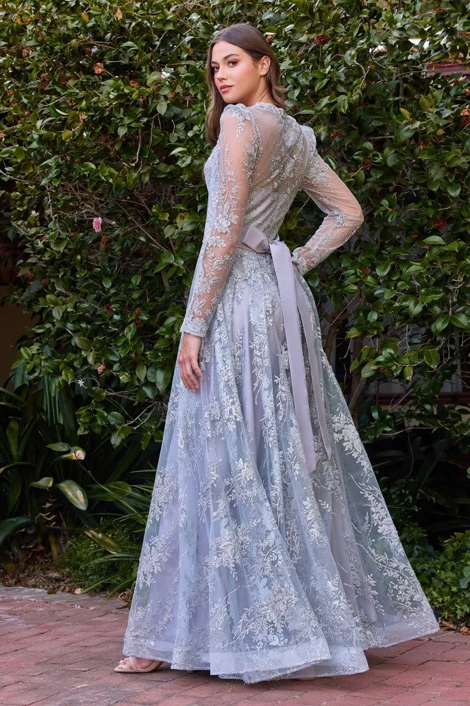 Cinderella Evening Dress Cd233