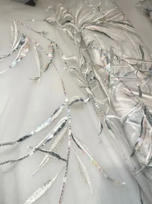 Claire Gown