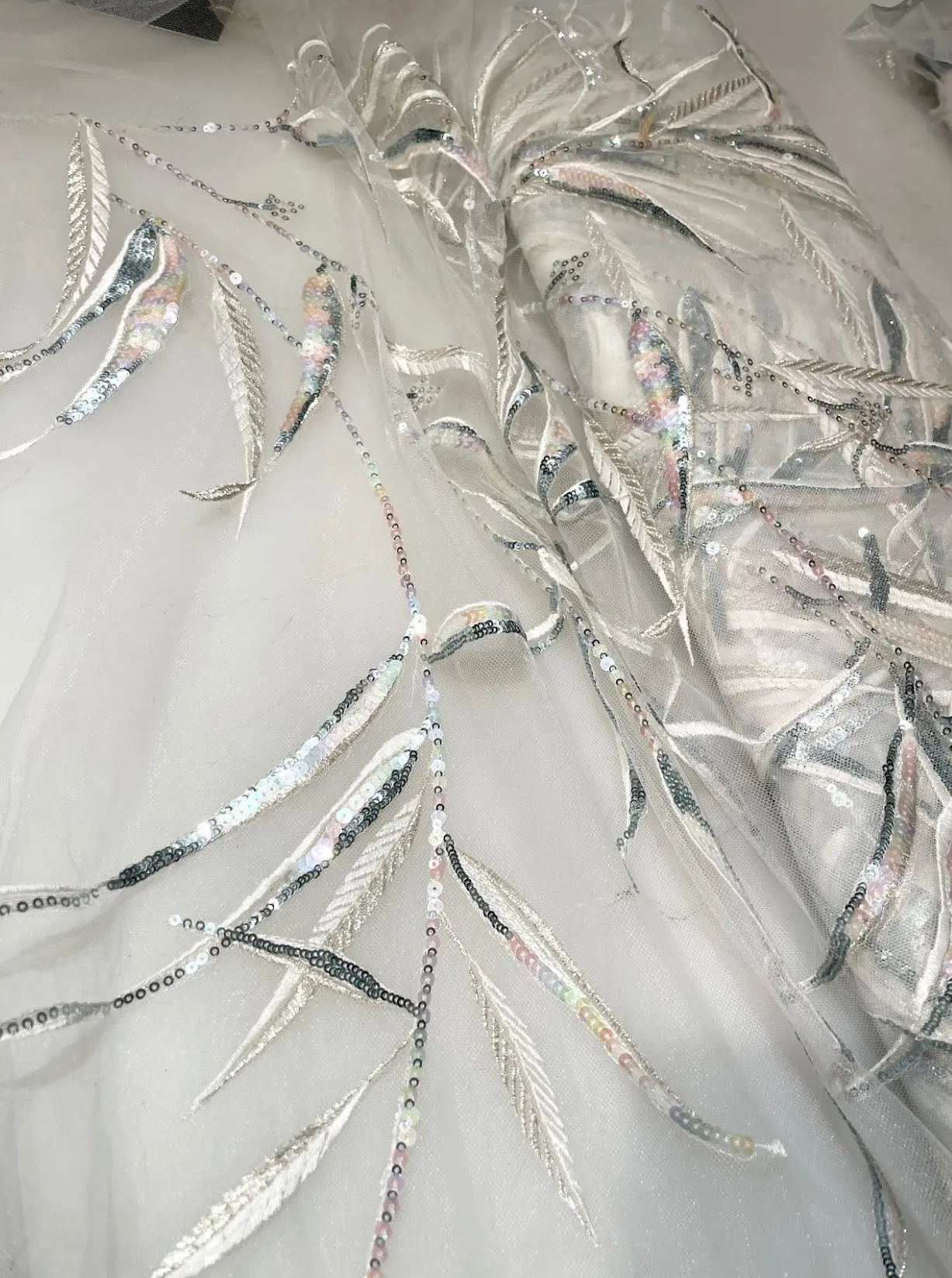 Claire Gown