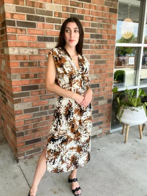 Clarissa Dress
