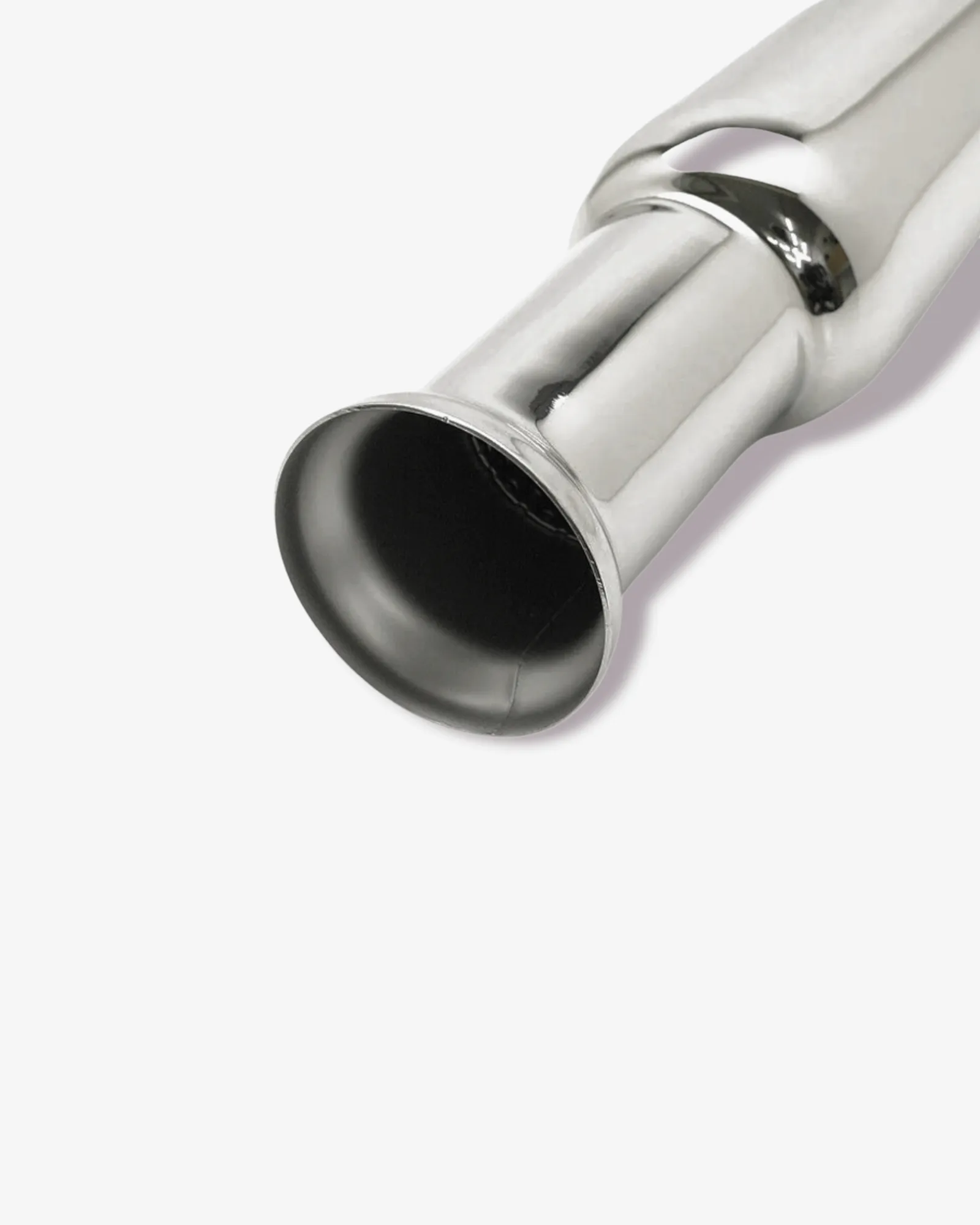 Cocktail Shaker Muffler