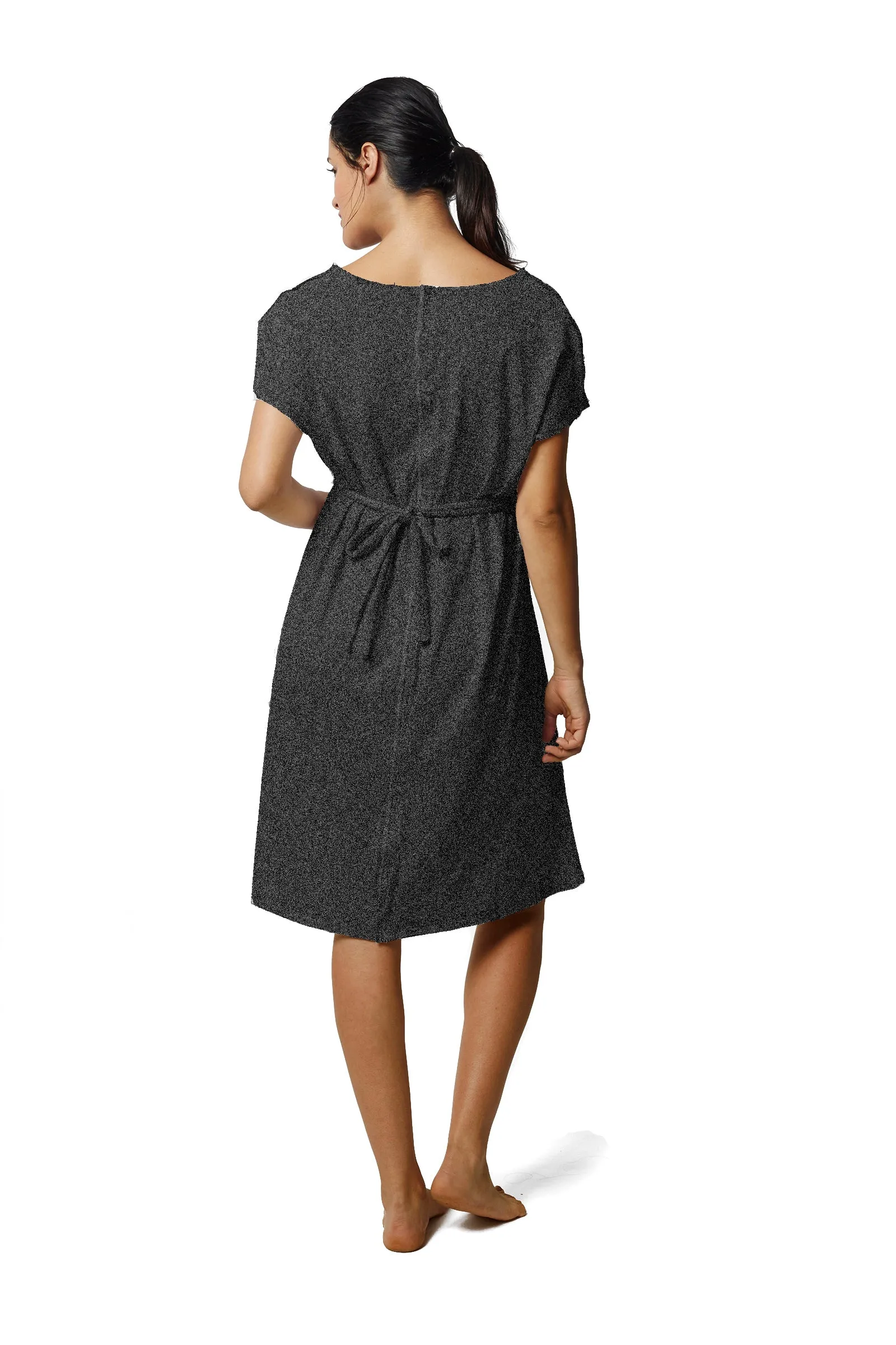 COMFORT Hospital-Grade L&D Gown