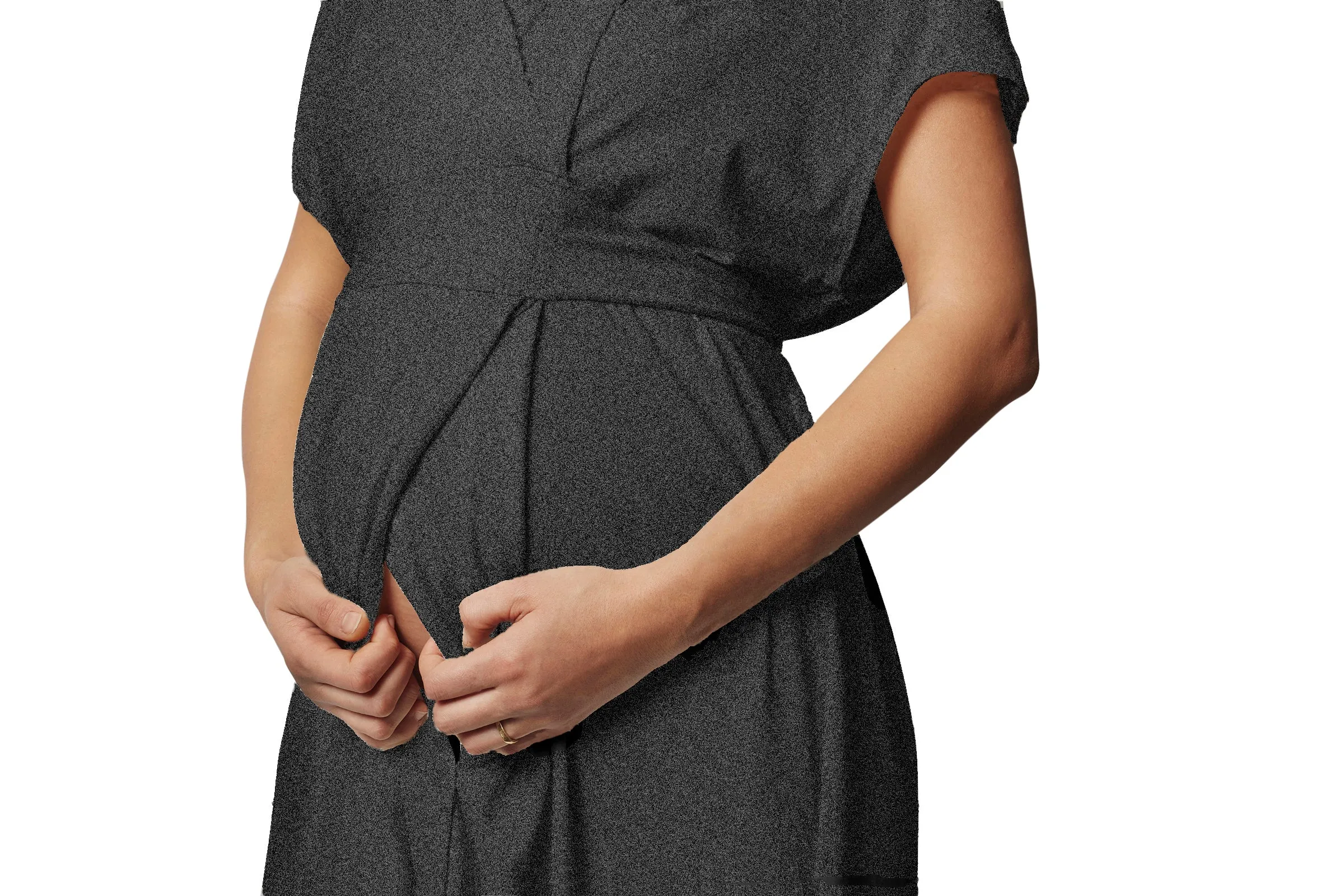 COMFORT Hospital-Grade L&D Gown
