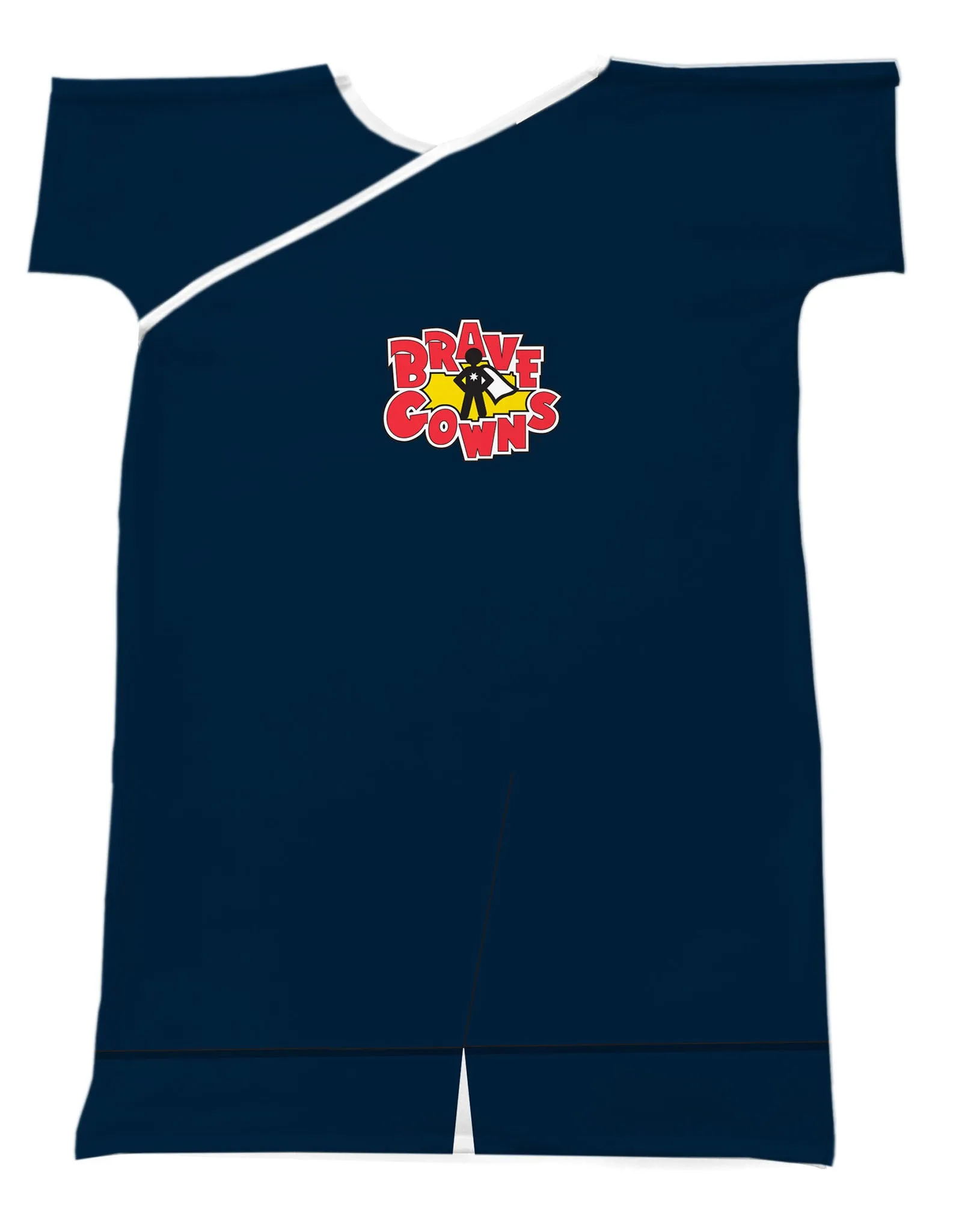 CONDUCTOR GOWN