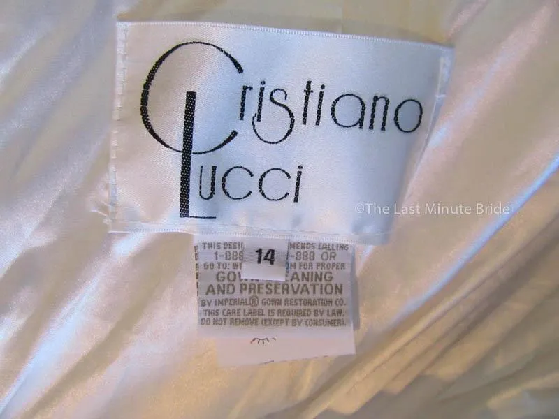 Cristiano Lucci 13092 Luna